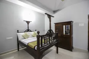Elegant 4 BHK Villa near Anjuna Beach Goa
