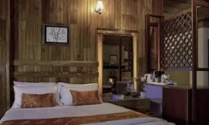 Norbu Ghang Resort