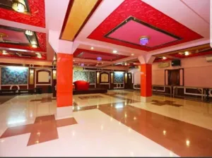 Hotel Sharda Inn