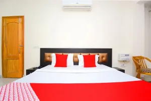 Hotel Le Kingston