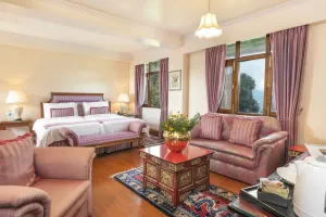 Elgin Mount Pandim Pelling