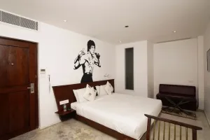 Le mirage The Boutique Hotel
