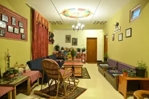 The Pemaling Residency Pelling