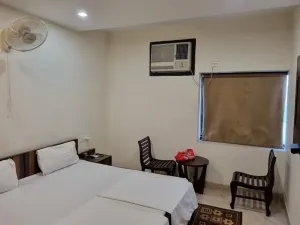 Shagun Residency