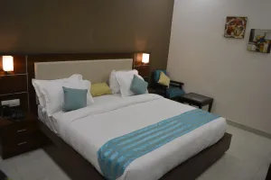 Hotel Dolives
