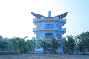 Ulo Octagon
