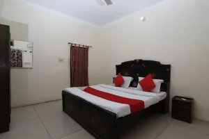 OYO 29714 Mumal Resort