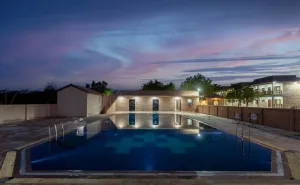 Kurja Resort