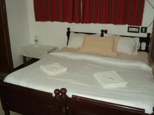 Coramandal Heritage Hotel