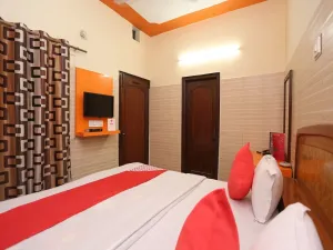Hotel Ashoka Guest House
