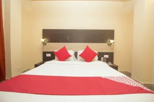 Hotel The Horizon