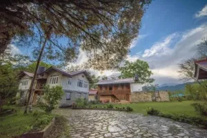 Yangsum Heritage Farm