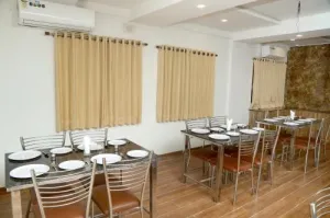 OYO 24482 Hotel The Rivera