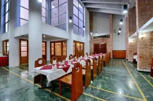 Indo Hokke Hotel