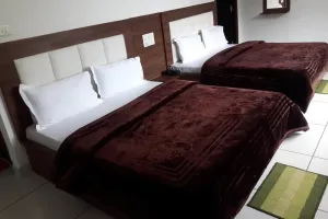Tulip Resorts