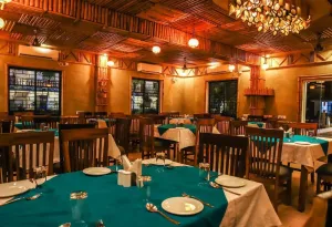 Mohor Kutir Resort