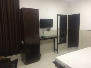 Hotel Uttam Heritage