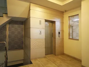 Laj Regency Hotel