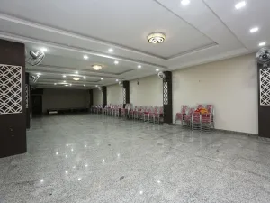 Bilberry Hotel
