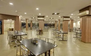 Hotel Highway King Shahpura