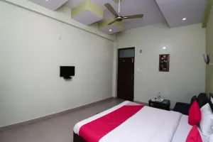 The Rohtak Hyatt