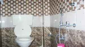 SBS Residency Tirupati