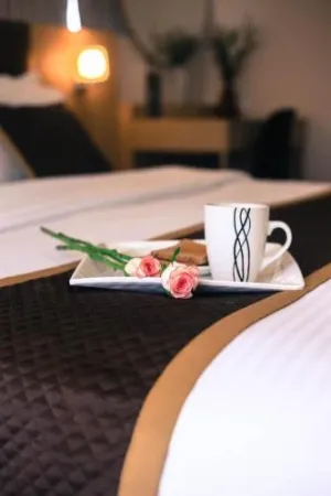 Hotel Sadbhav Villa