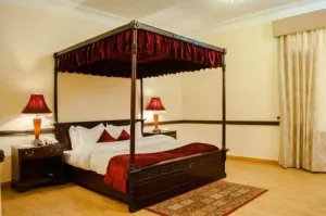 Mahasu House