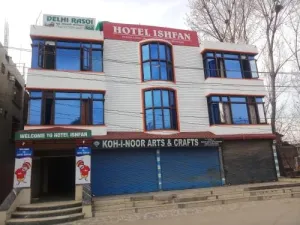 Hotel Ishfan