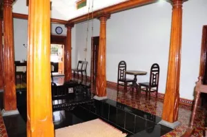 Mani Home Stay