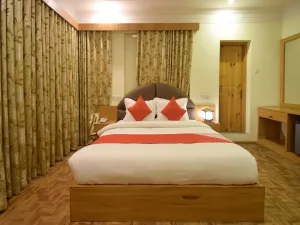 OYO 12201 Shuhul Resorts