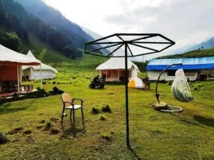 Sheen Woods Resort
