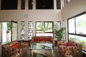 Kamats Silvassa Resort