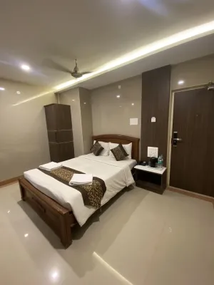 Hotel Sivas Regency
