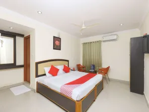 Swaagat Residency