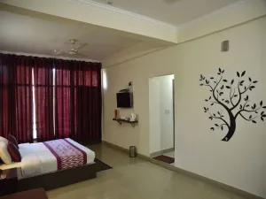OYO 3266 Kumarhatti