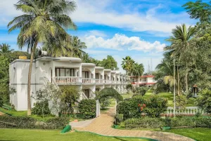 Ideal Riverview Resort