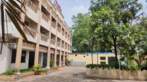 Dadra Resort