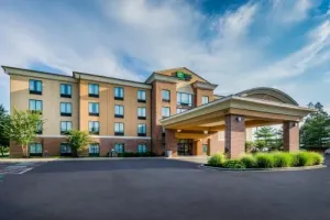 Holiday Inn Express and Suites North East
