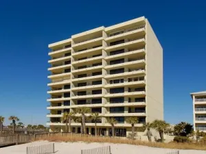 Perdido Quay 203