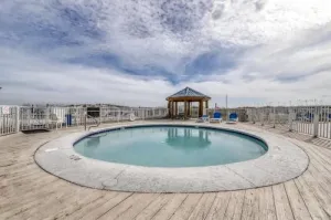 Sugar Beach Condominiums #167