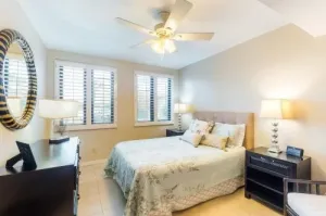 Four Seasons by Luxury Gulf Rentals