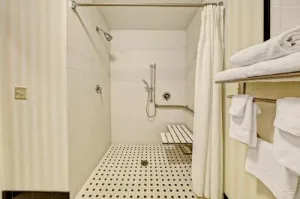 Fairfield Inn & Suites Memphis Olive Branch
