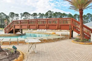 Wharf Condominium 604 2 Bathrooms Condo