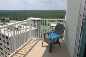 Tradewinds 307