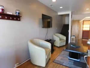 Pine Acres Lodge