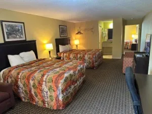 Royal Inn Anniston