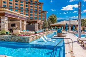 Pala Casino Spa And Resort
