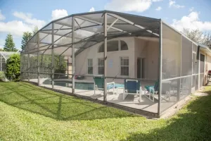 Rolling Hills Estates Villa