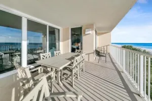 Majestic Beach Towers 1 301 by RealJoy Vacations